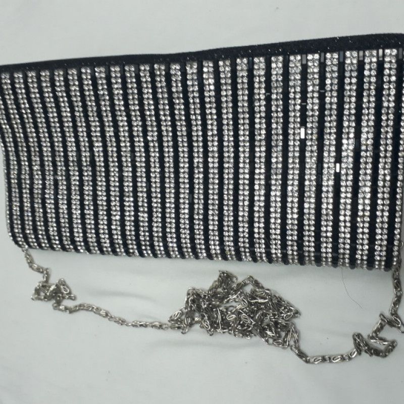 Evening clutch for party