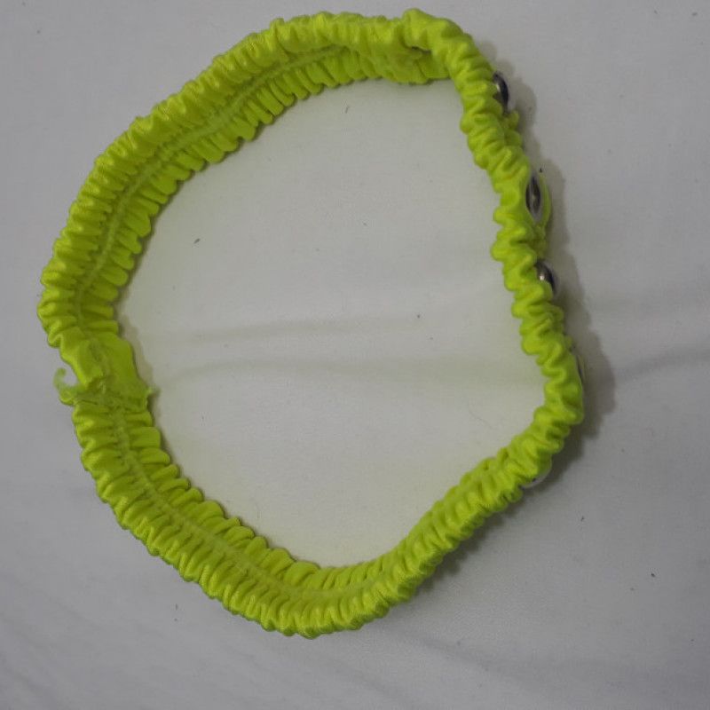 Neon garter