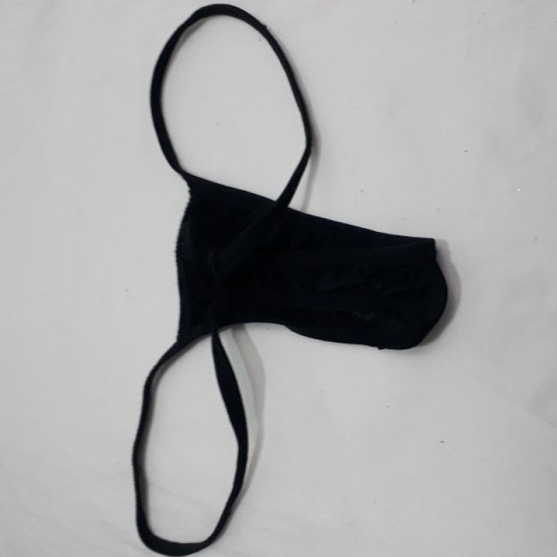 Thong G String