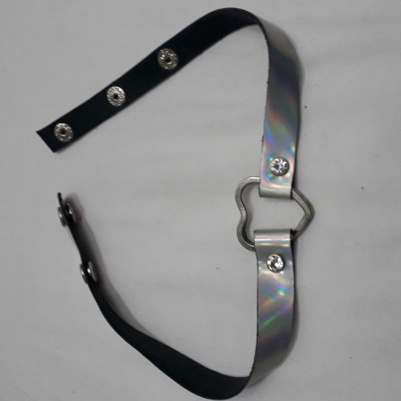 Bdsm submissive collar