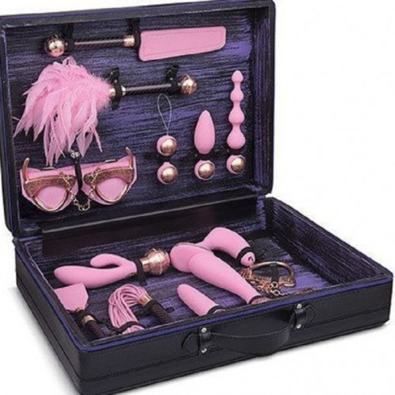 SEX TOY SET