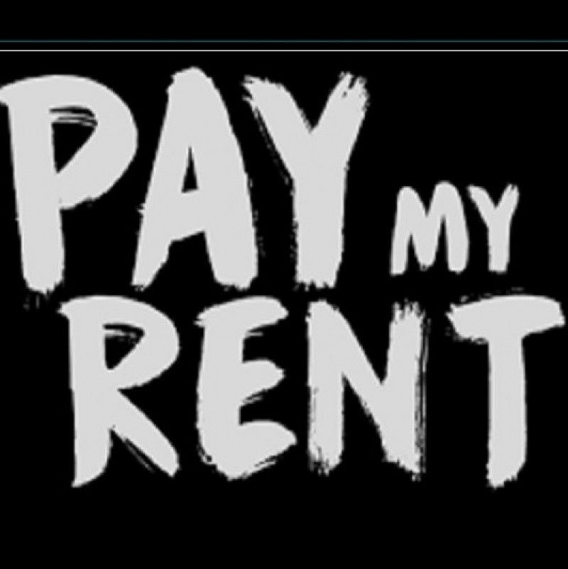 PAY MY RENT DADDY