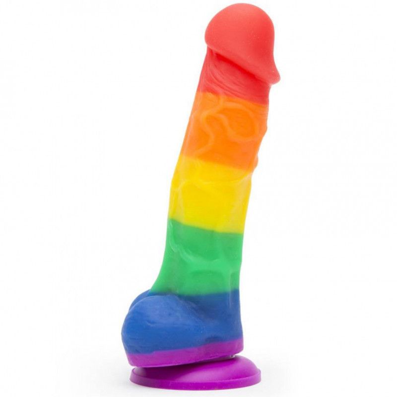 BUY ME RAIBOW DILDO