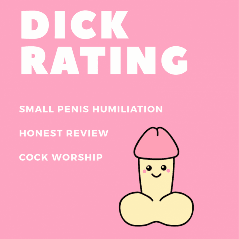 Dick Rating