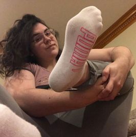 Puma Socks photo set