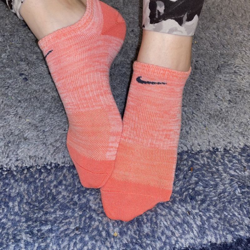 Nike Dri Fit Ankle Socks