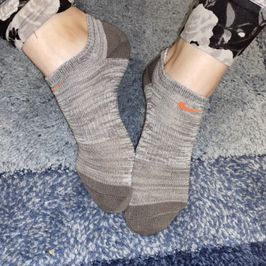 Nike Dri Fit Ankle Socks