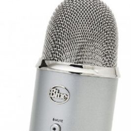 Gift Me Yeti USB Microphone