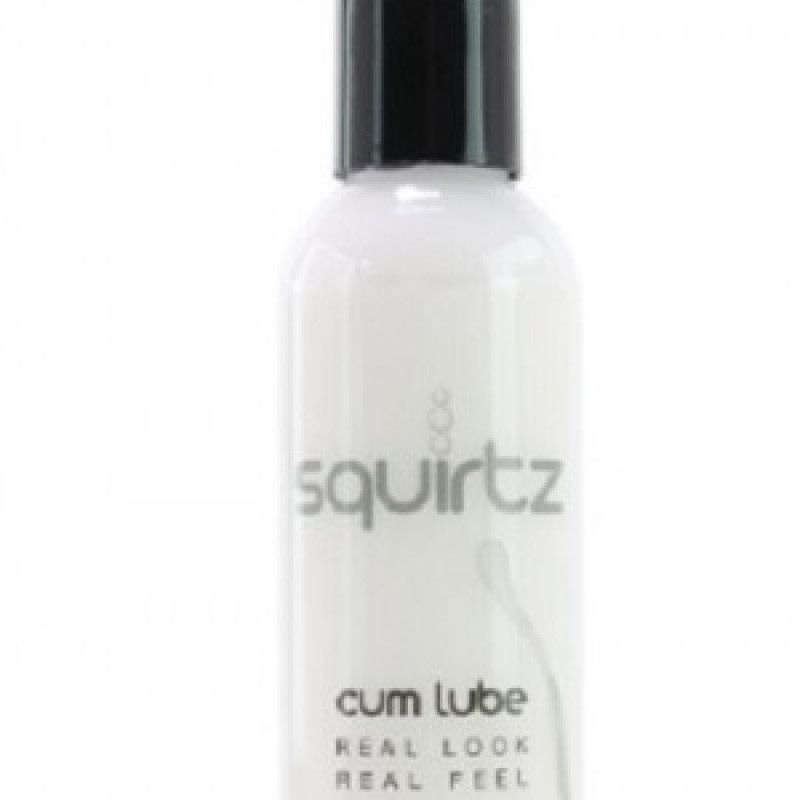 Cum Lube