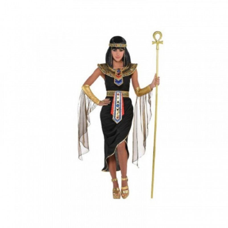 Egyptian Queen Cleopatra Cosplay