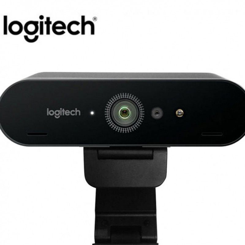 Logitech BRIO