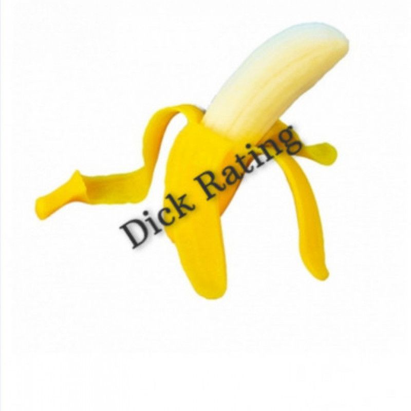 Dick rating