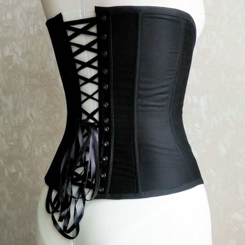 Buy me a corset