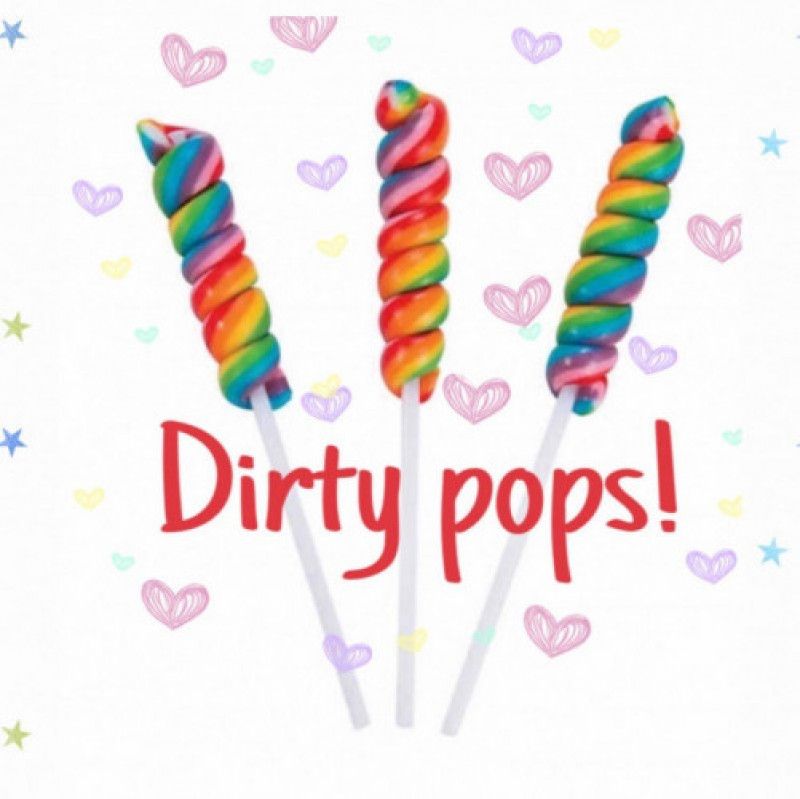 3 Dirty pops