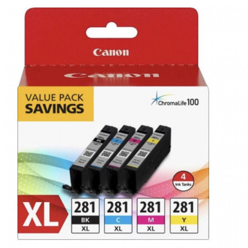 Gift me printer ink cartridges