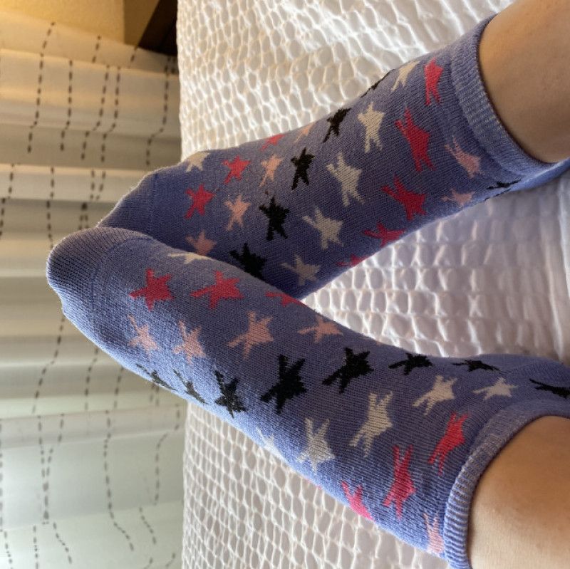 Stars Socks