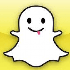 Snapchat for life