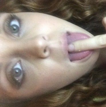 Oral Fixation photo set