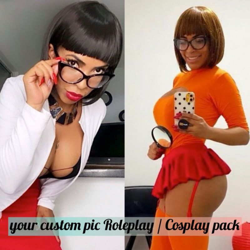 custom pics packs Roleplay Cosplay