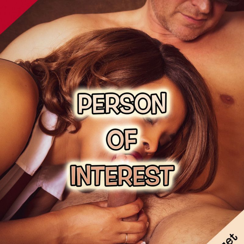 Person of Interest