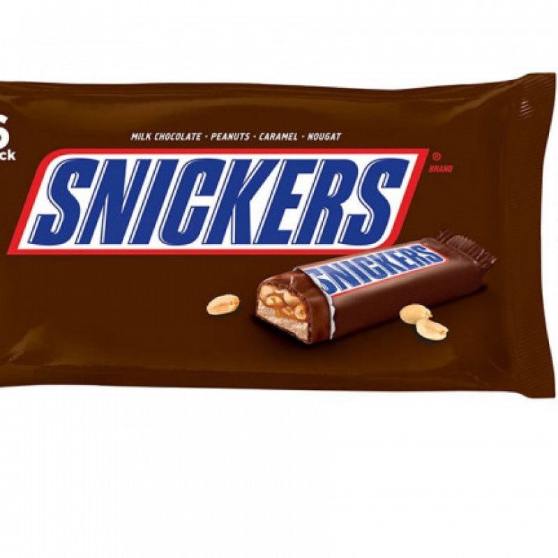 snickers