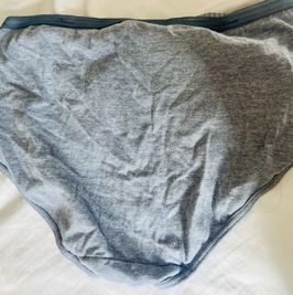 Granny Panties!