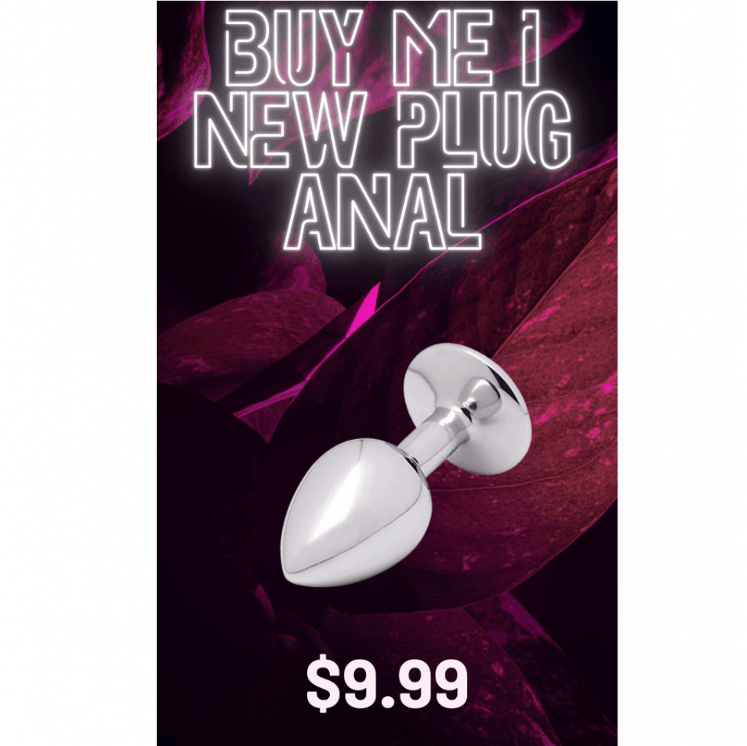 New plug anal