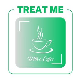 Treat me with a Coffee