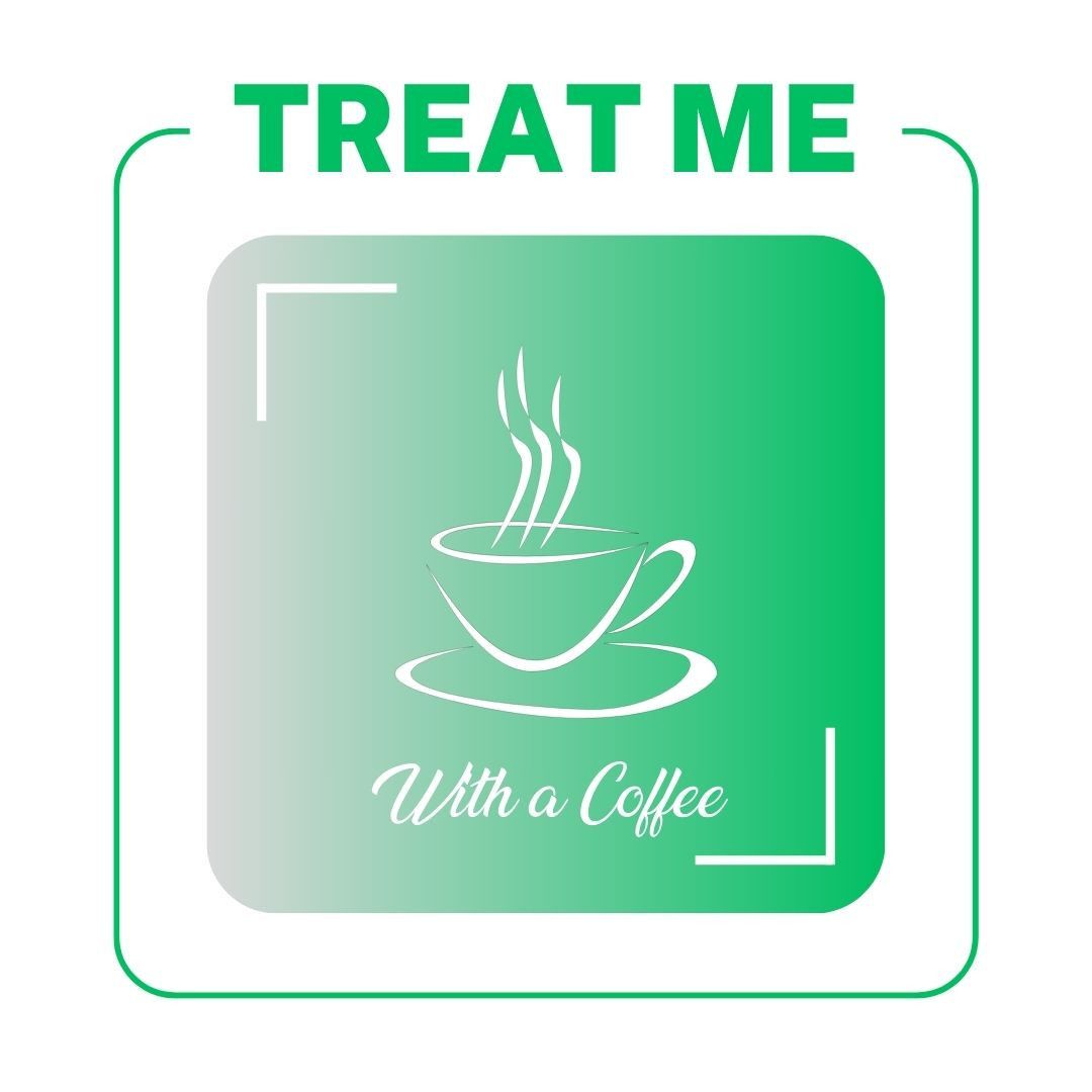 Treat me with a Coffee