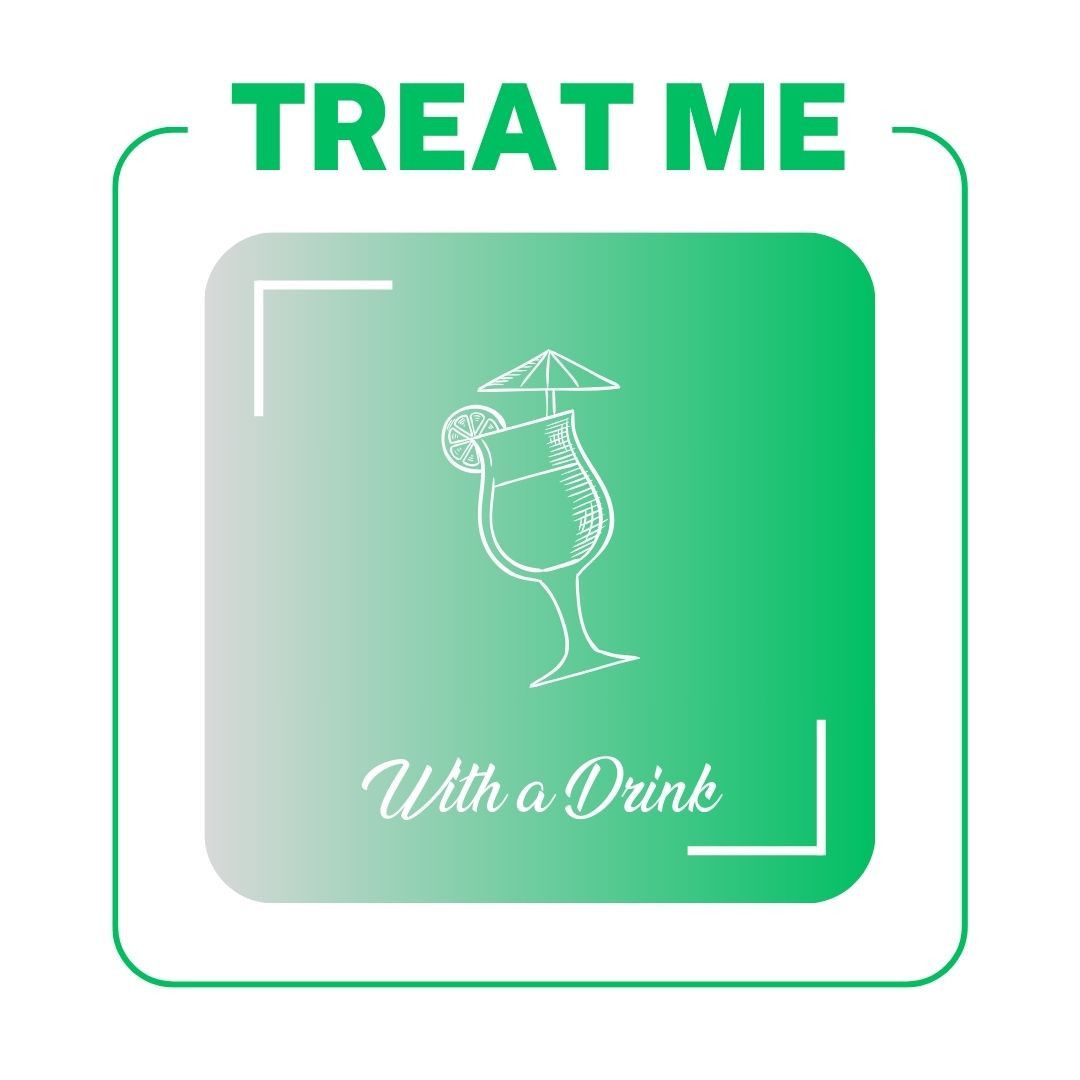 Treat me with a Cocktail