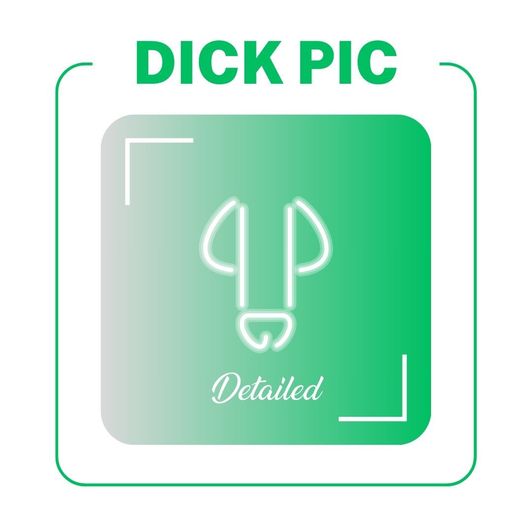 Detailed DickPic