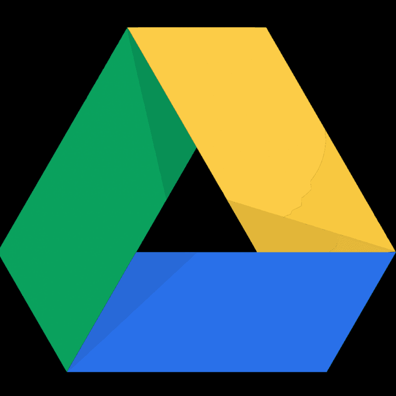 All Access Google Drive