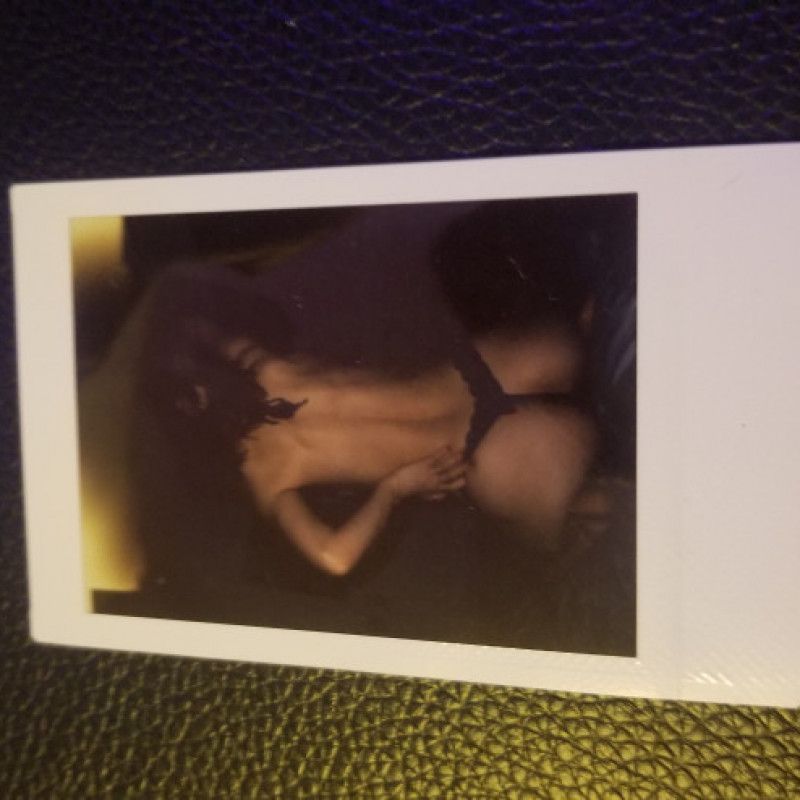 Polaroids