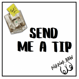 Send me a small tip