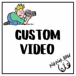 Custom Video Request