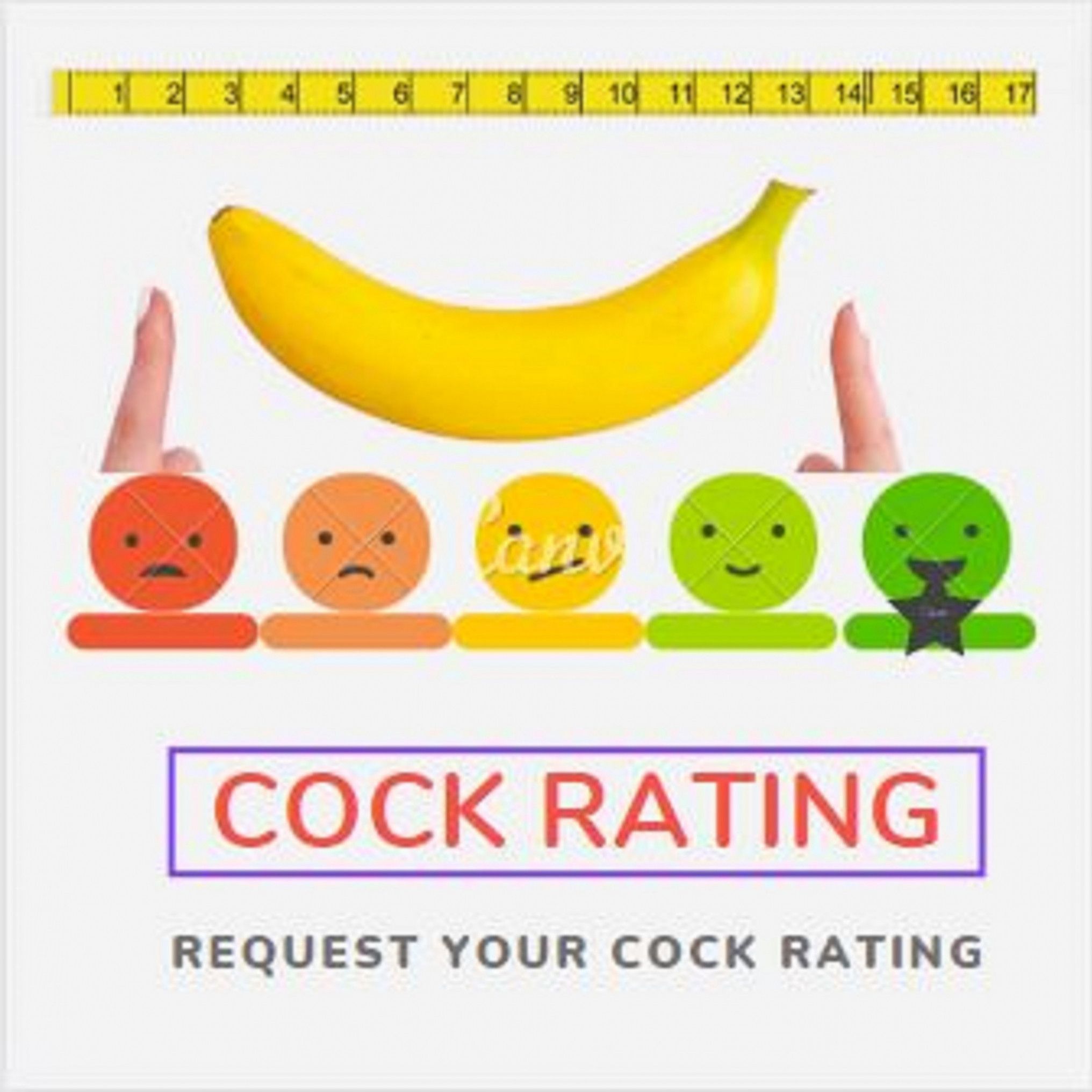 cock rating