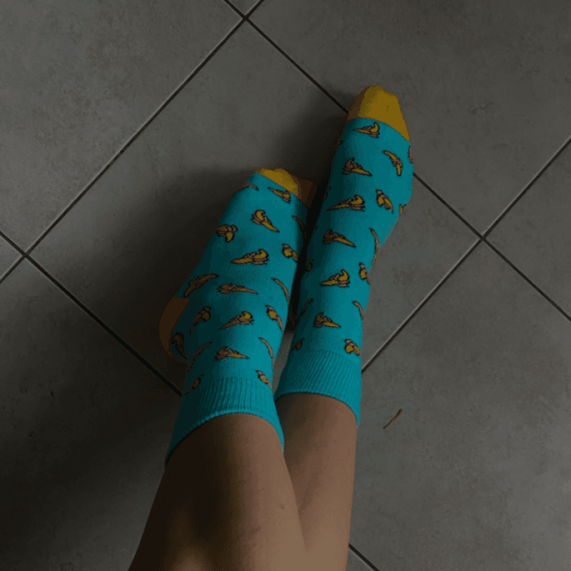 new socks