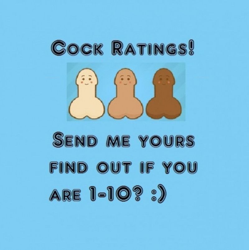 cock rating