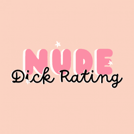 NUDE VIDEO RATING