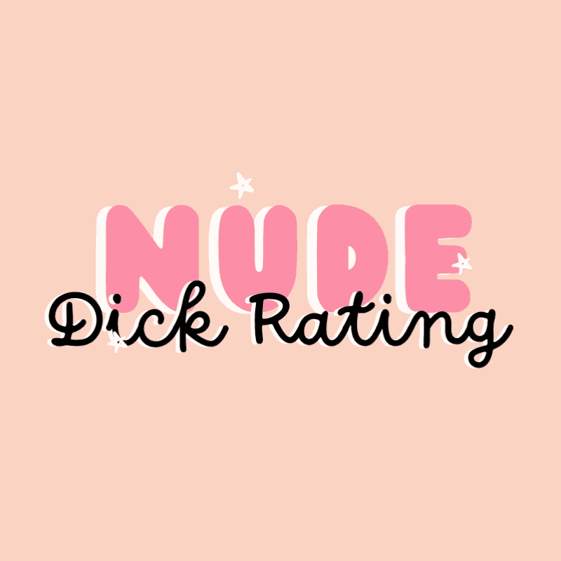 NUDE VIDEO RATING