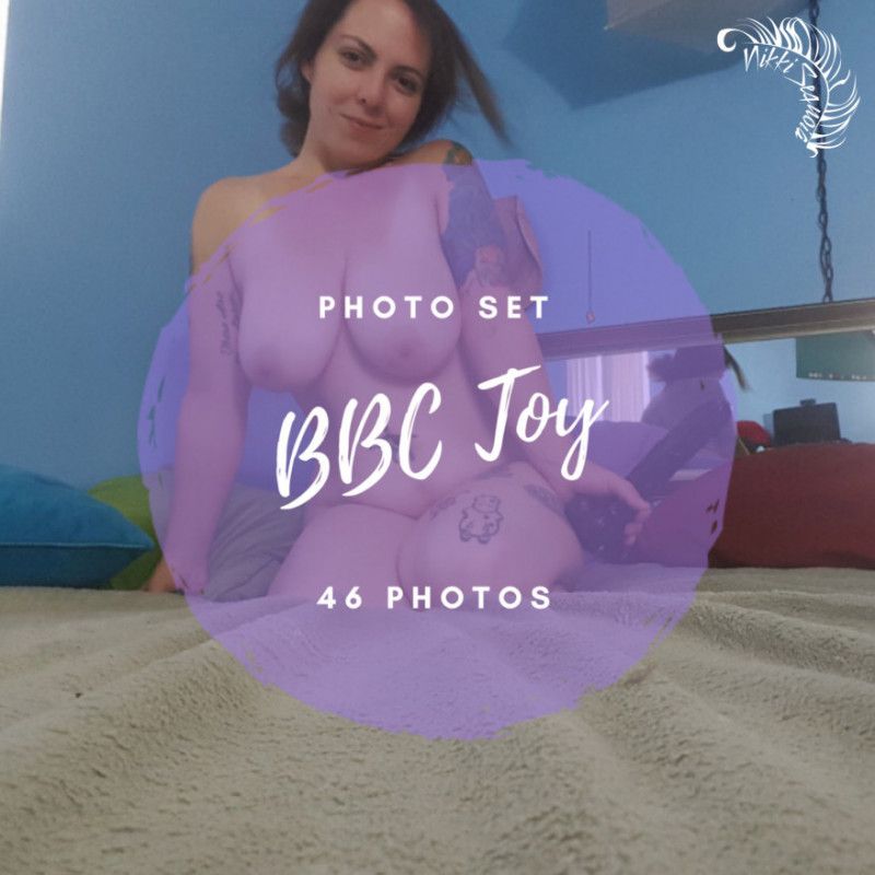 BBC Toy PhotoSet