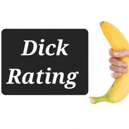 Dick Rating Via Message