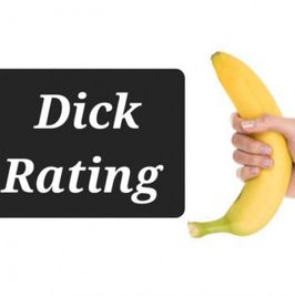 Dick Rating Video