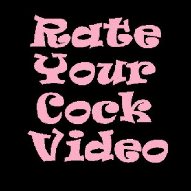 Rate Your Cock Video