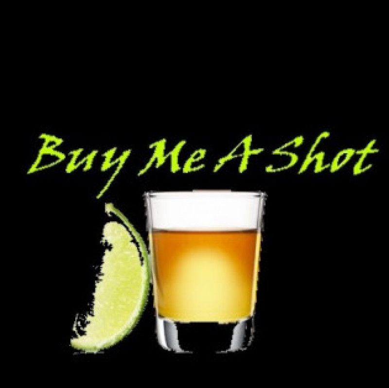 Buy Me A Shot