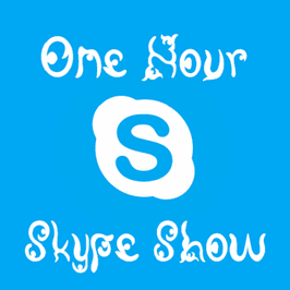 One Hour Live Show