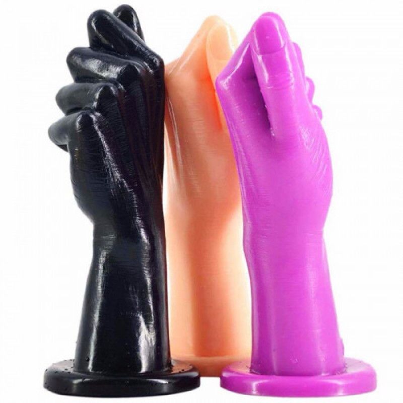 New Dildo Toy