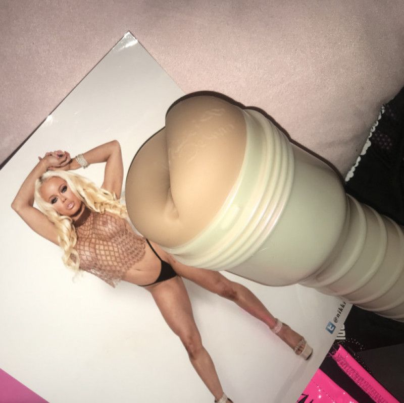 Fleshlight Asshole