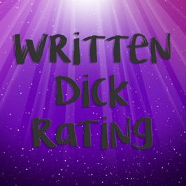 Written Dick Rating