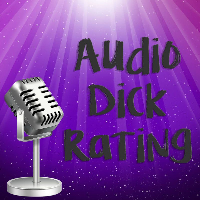 Audio Dick Rating